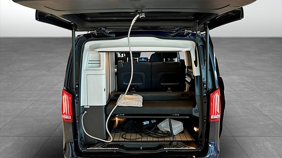 Mercedes-Benz Marco Polo 10 of 26