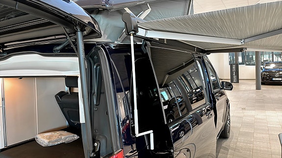 Mercedes-Benz Marco Polo 25 of 26