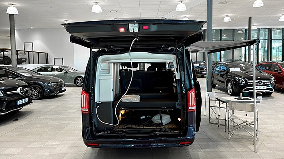 Mercedes-Benz Marco Polo 7 of 26