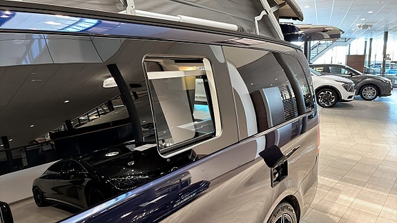 Mercedes-Benz Marco Polo 19 of 26