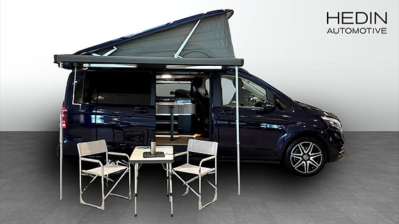 Mercedes-Benz Marco Polo 6 of 26