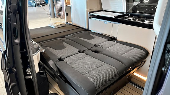 Mercedes-Benz Marco Polo 17 of 26