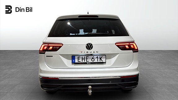 Volkswagen Tiguan Allspace 5 of 26