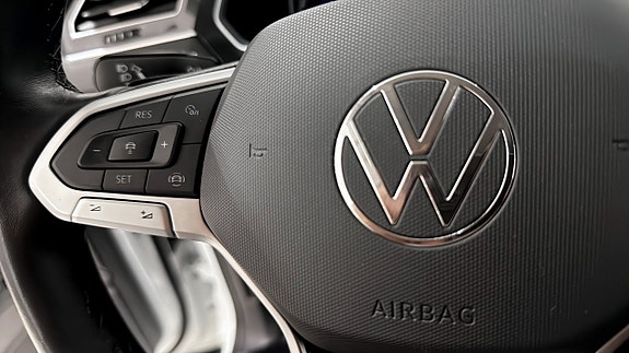 Volkswagen Tiguan Allspace 23 of 26