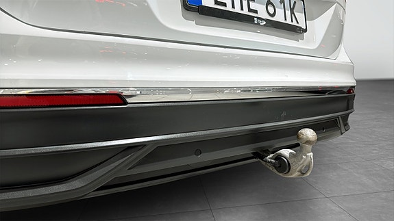 Volkswagen Tiguan Allspace 14 of 26