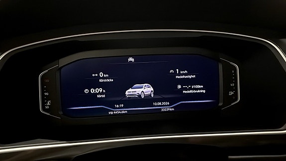 Volkswagen Tiguan Allspace 21 of 26