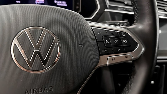 Volkswagen Tiguan Allspace 22 of 26