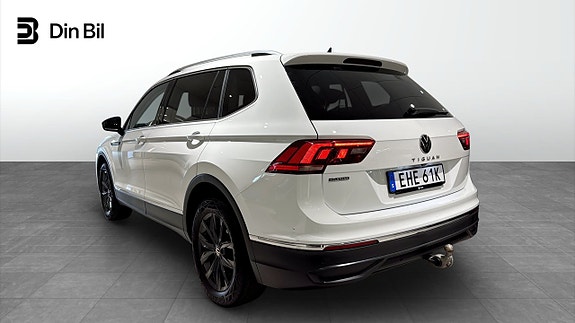 Volkswagen Tiguan Allspace 3 of 26