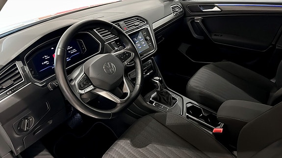 Volkswagen Tiguan Allspace 7 of 26