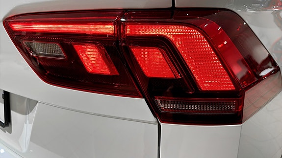 Volkswagen Tiguan Allspace 15 of 26