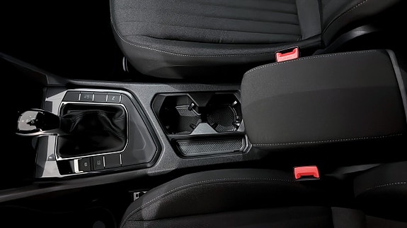 Volkswagen Tiguan Allspace 25 of 26