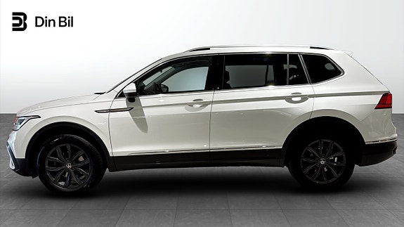 Volkswagen Tiguan Allspace 2 of 26
