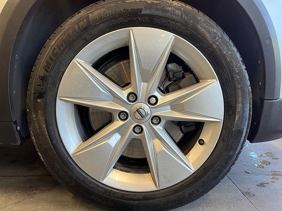 Volvo V60 Cross Country 10 of 26