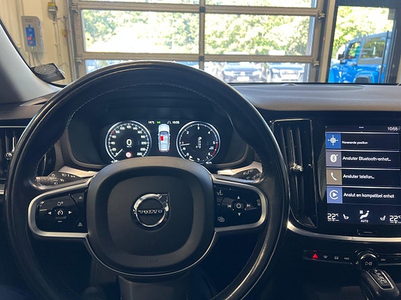 Volvo V60 Cross Country 17 of 26