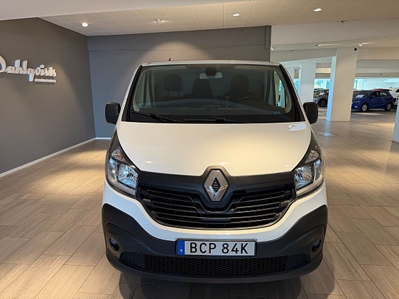 Renault Trafic 3 of 16
