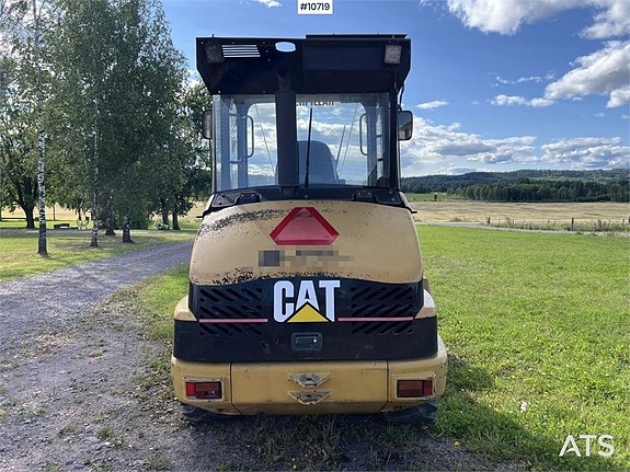 CAT 906 Hjullastare med redskap (209,000:- ex moms) 6 of 24