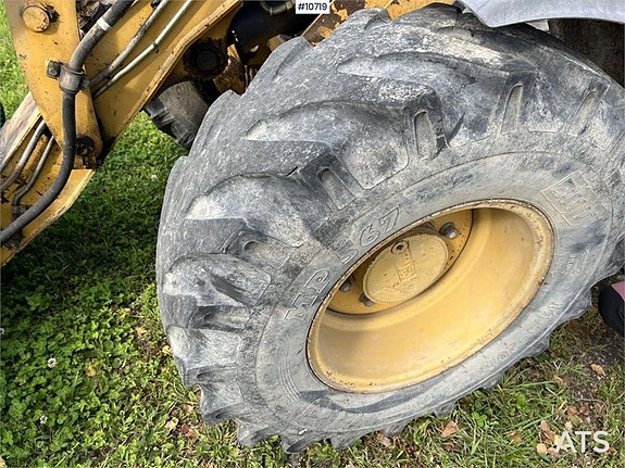 CAT 906 Hjullastare med redskap (209,000:- ex moms) 19 of 24