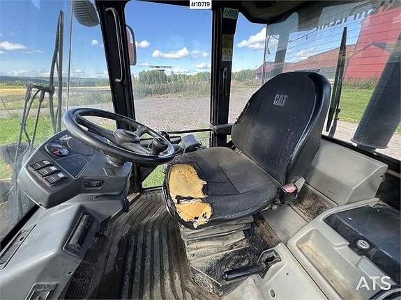 CAT 906 Hjullastare med redskap (209,000:- ex moms) 7 of 24