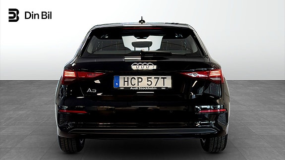 Audi A3 5 of 13
