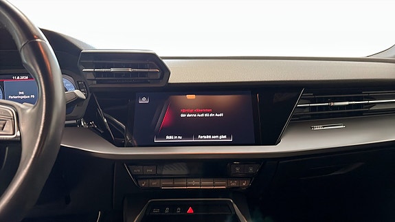 Audi A3 9 of 13