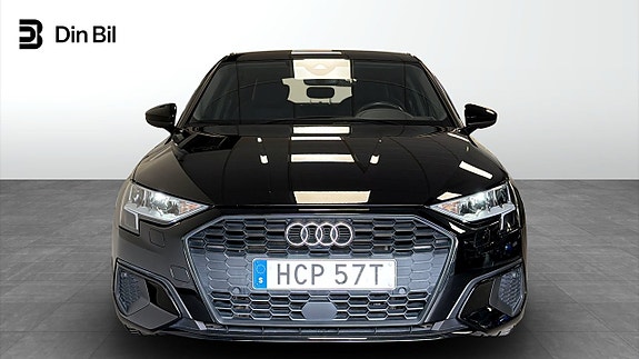 Audi A3 4 of 13