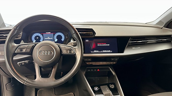 Audi A3 10 of 13