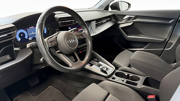 Audi A3 7 of 13
