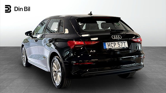 Audi A3 3 of 13