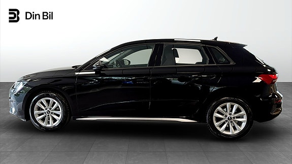Audi A3 2 of 13