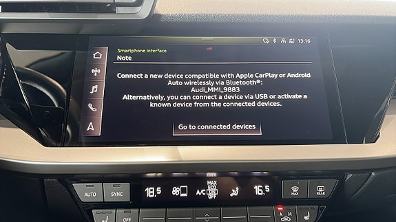 Audi A3 13 of 14