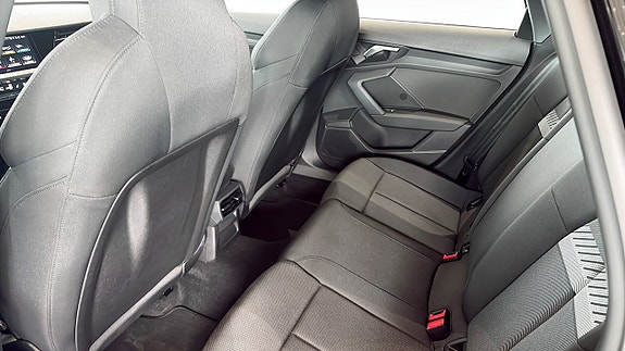 Audi A3 11 of 14
