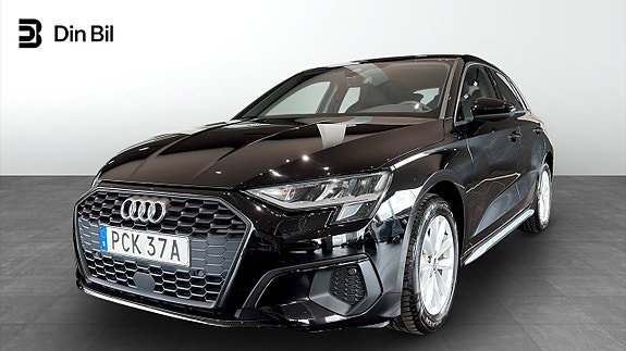 Audi A3 2024