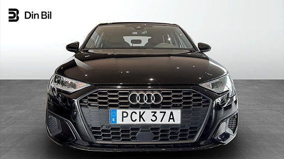 Audi A3 4 of 14