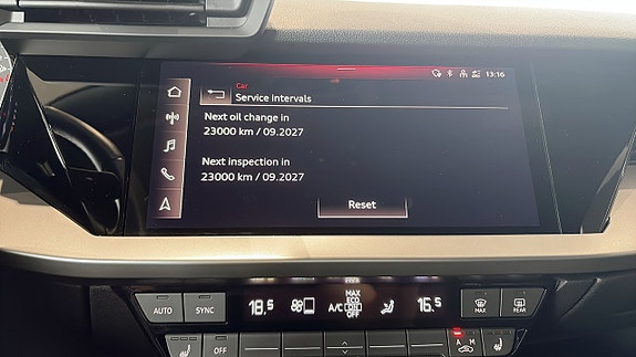 Audi A3 14 of 14