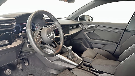 Audi A3 7 of 14