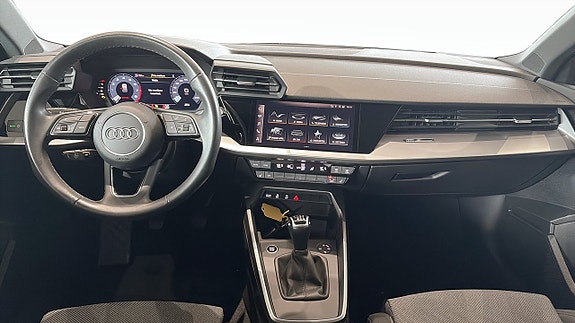 Audi A3 10 of 14