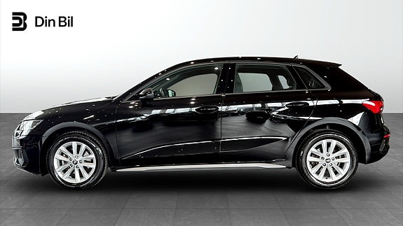 Audi A3 2 of 14