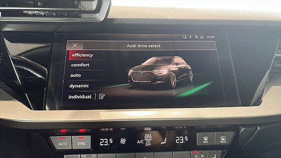 Audi A3 13 of 16