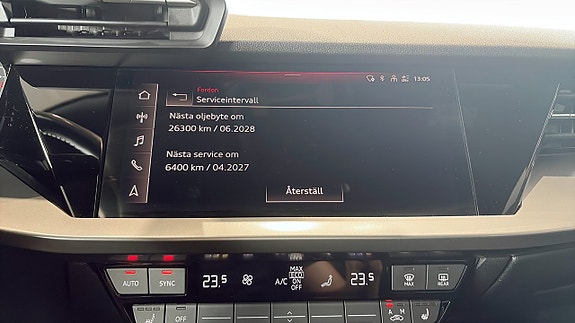 Audi A3 16 of 16