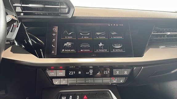 Audi A3 9 of 16