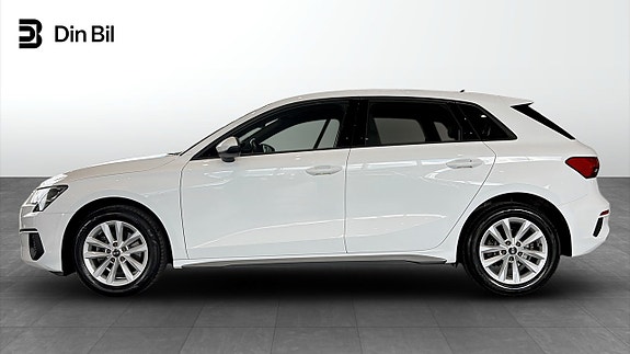 Audi A3 2 of 16