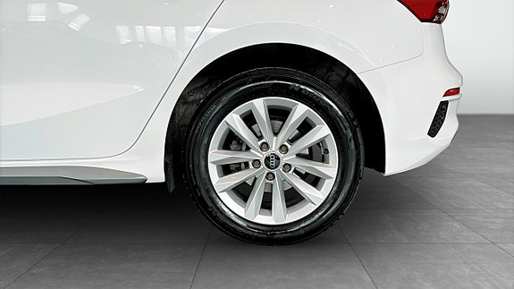 Audi A3 6 of 16