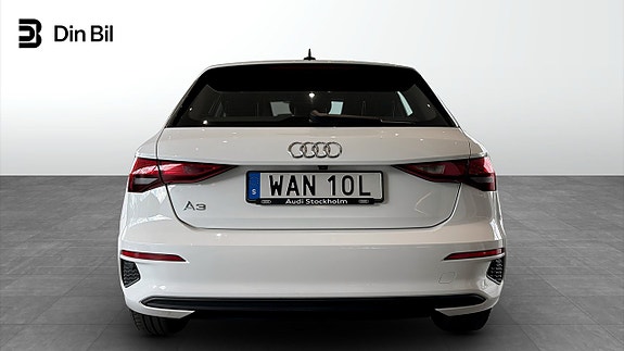 Audi A3 5 of 16