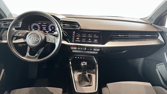Audi A3 10 of 16