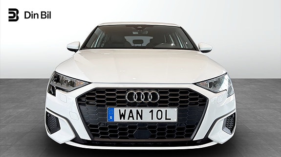 Audi A3 4 of 16