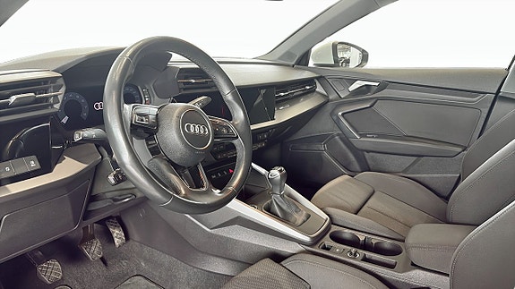 Audi A3 7 of 16