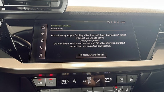 Audi A3 14 of 16