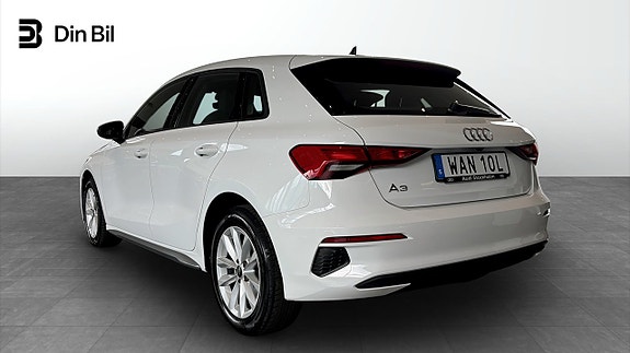 Audi A3 3 of 16