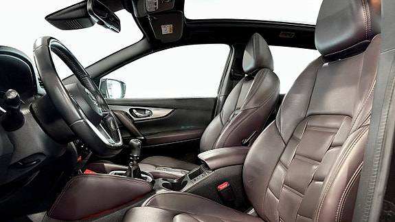 Nissan Qashqai 8 of 9
