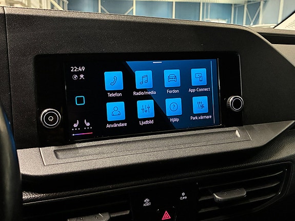 Volkswagen Caddy Maxi 16 of 20
